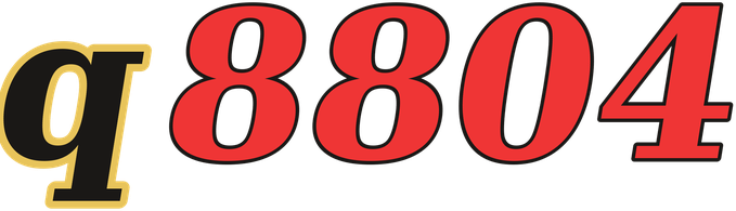 q8804 logo