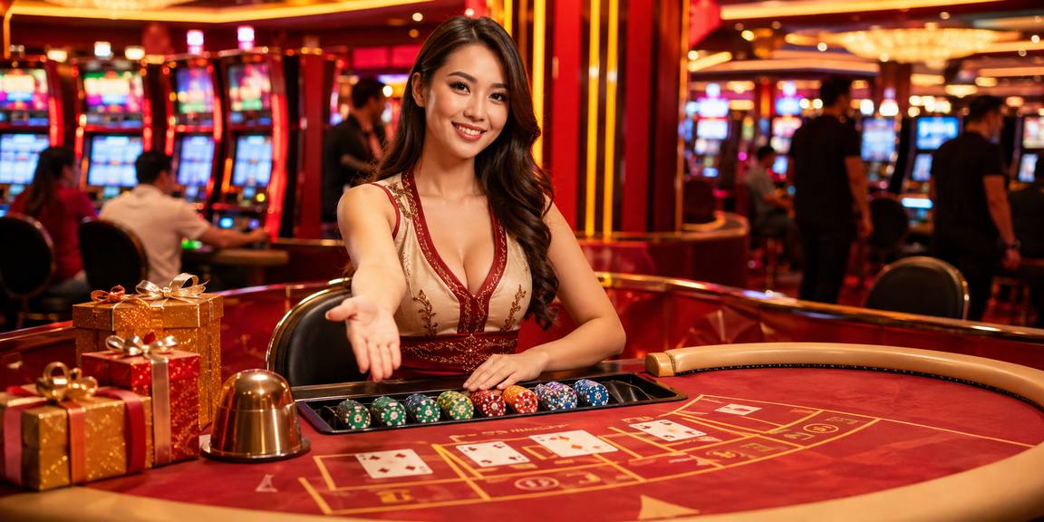 q8804 Thông Tin Casino