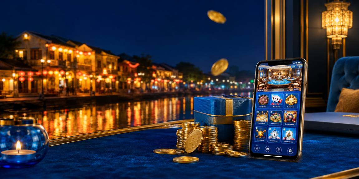 q8804 Thông Tin Casino Trực Tiếp
