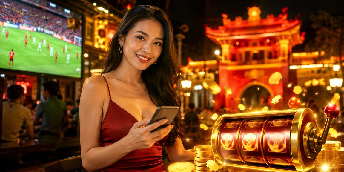 q8804 casino app visual